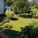 Apartman Klára Sárospatak
