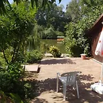 Klára * Sárospatak