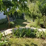Apartman Klára Sárospatak