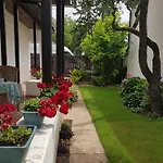 Apartman Klára Sárospatak
