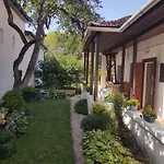 Apartman Klára Sárospatak