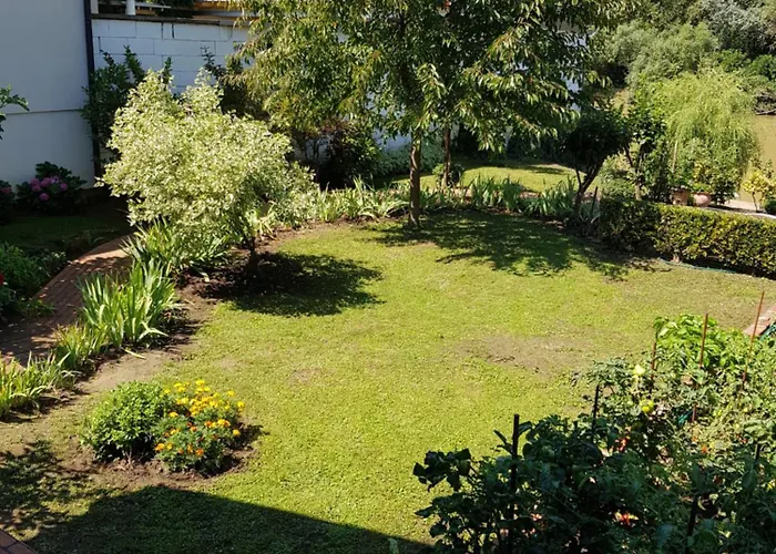 Apartment Klara Sarospatak