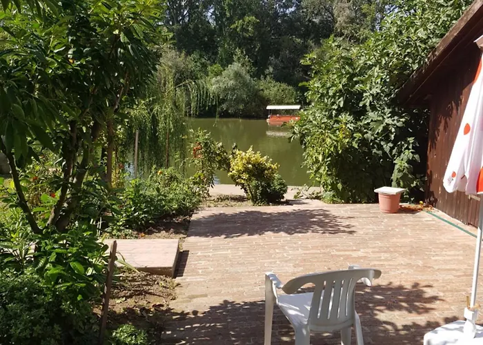 Klara Apartment Sarospatak