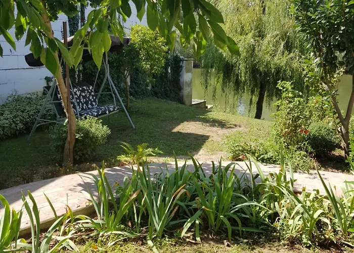 Apartment Klara Sarospatak