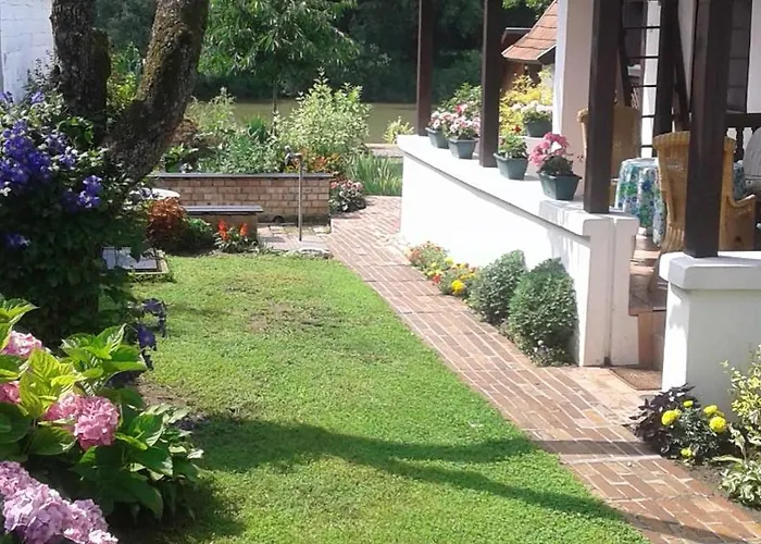 Klara Apartment Sarospatak